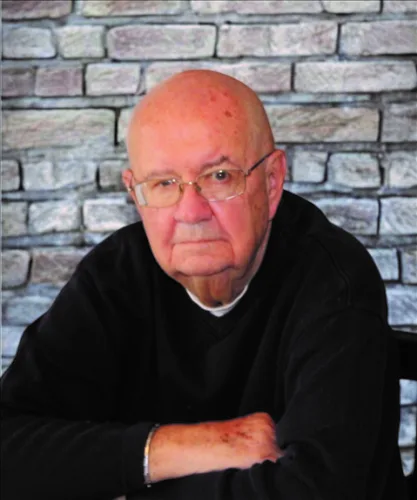 JAMES TEAFF